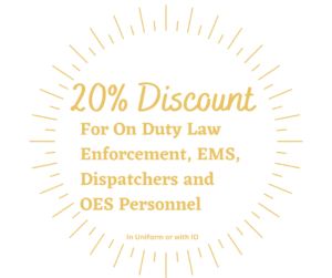 20% Discount